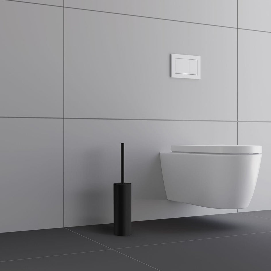 Smedbo Outline 612 WC-børste Smedbo Toalettbørste