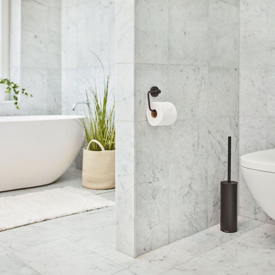 Smedbo Outline 612 WC-børste Smedbo Toalettbørste