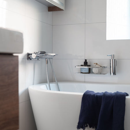 Smedbo Sideline 3001 Dusjkurv