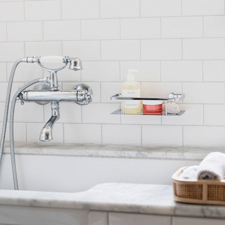 Smedbo Sideline 3001 Dusjkurv