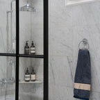 Smedbo Villa 244 Håndklering kan limes