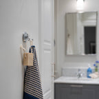 Smedbo Villa 256 Dobbel krok