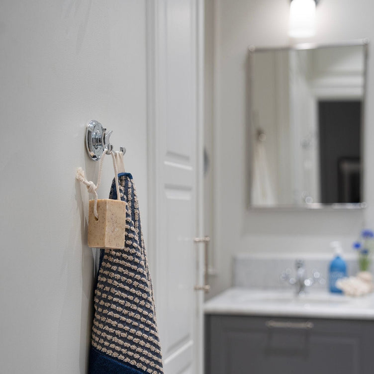 Smedbo Villa 256 Dobbel krok