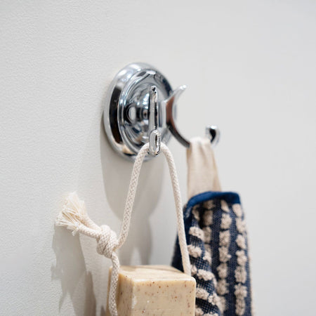 Smedbo Villa 256 Dobbel krok