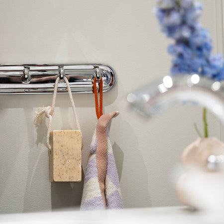 Smedbo Villa 259 Kroklist 4-Kroker