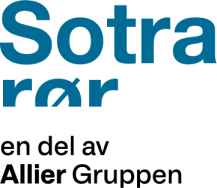 Sotra-Rør logo