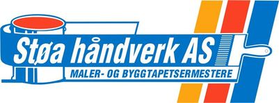 Støa-Håndverk logo