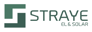 Straye-El-&-Solar logo