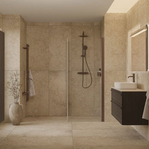 Svedbergs Amor Elektrisk Håndkletørker