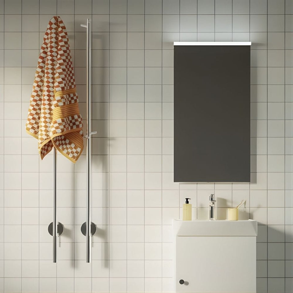 Svedbergs Bloc Servantskap Slim D35 Med 1 dør Svedbergs Servantskap