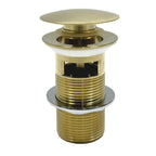 Svedbergs Bunnventil Pop-up