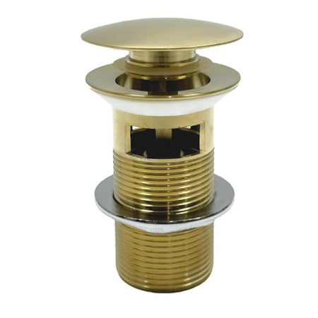 Svedbergs Bunnventil Pop-up