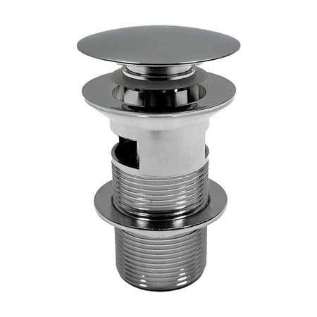 Svedbergs Bunnventil Pop-up