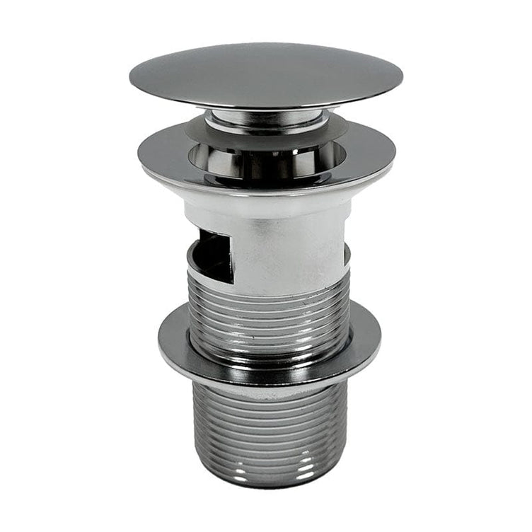 Svedbergs Bunnventil Pop-up