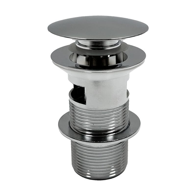 Svedbergs Bunnventil Pop-up Krom Svedbergs Bunnventil SV-98813