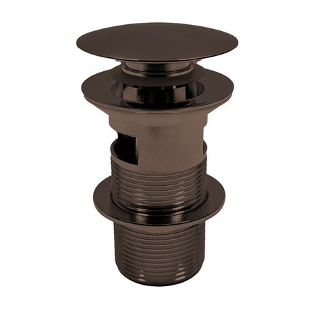 Svedbergs Bunnventil Pop-up