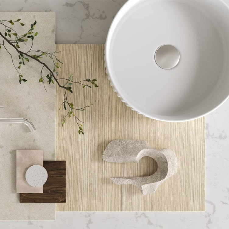 Svedbergs Bunnventil Pop-up