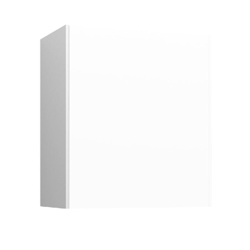 Svedbergs Dekkside Veggskap H70xB35 Hvit matt Svedbergs Dekkside vaskerom SV-712811