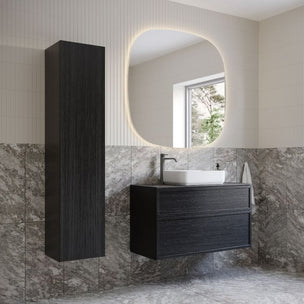 Svedbergs Dør til Høyskap H160cm passer til skrog