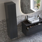 Svedbergs Dør til Høyskap H160cm passer til skrog