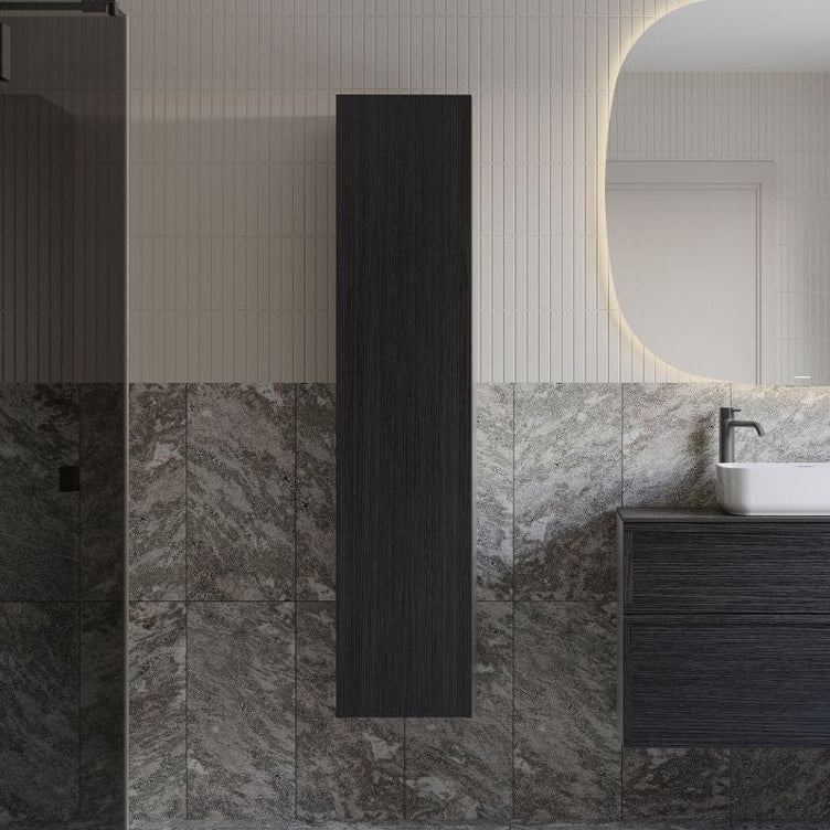 Svedbergs Dør til Høyskap H160cm passer til skrog