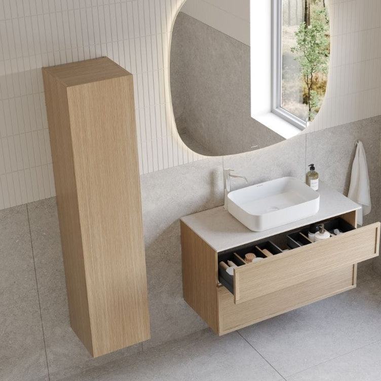 Svedbergs Dør til Høyskap H160cm passer til skrog