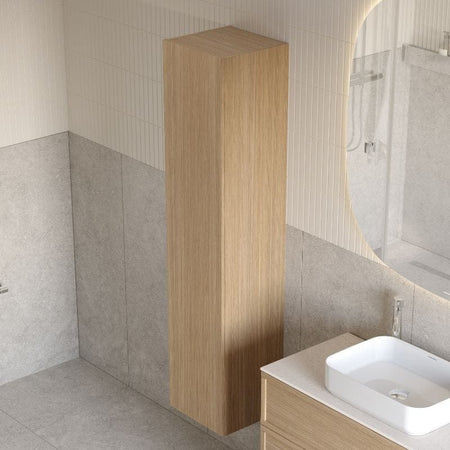 Svedbergs Dør til Høyskap H160cm passer til skrog