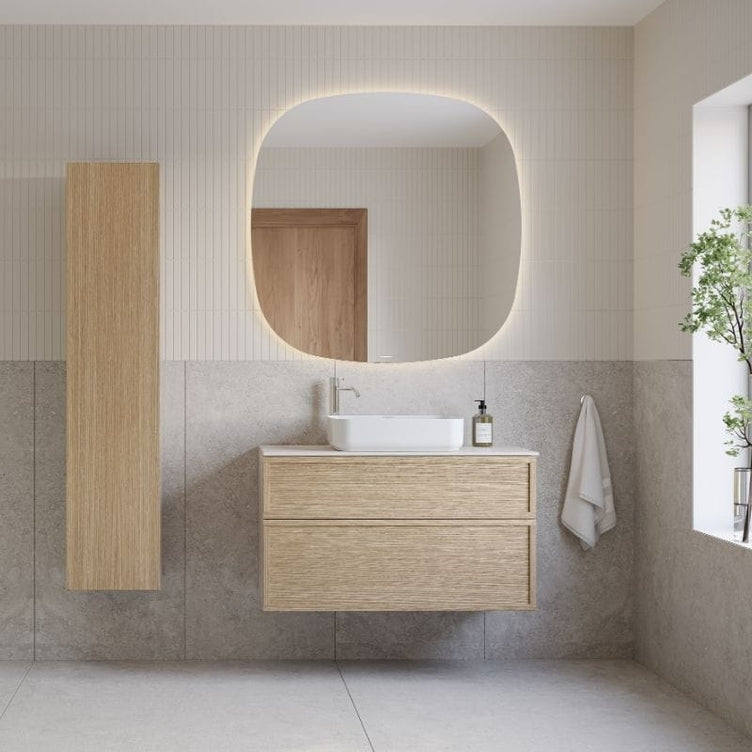 Svedbergs Dør til Høyskap H160cm passer til skrog