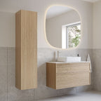 Svedbergs Dør til Høyskap H160cm passer til skrog