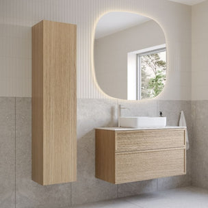 Svedbergs Dør til Høyskap H160cm passer til skrog