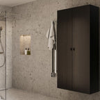 Svedbergs Dør til Høyskap H160cm passer til skrog