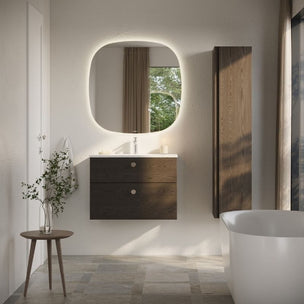 Svedbergs Dør til Høyskap H160cm passer til skrog