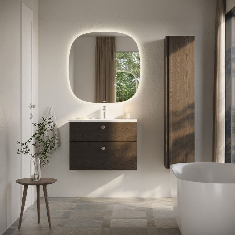 Svedbergs Dør til Høyskap H160cm passer til skrog