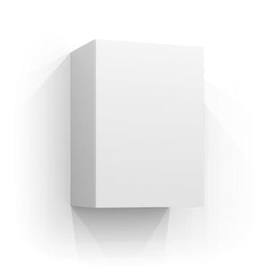 Svedbergs Plan Dør til Veggskap eller Benkeskap