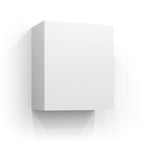 Svedbergs Plan Dør til Veggskap eller Benkeskap