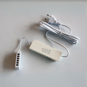 Svedbergs Driverkit Belysning