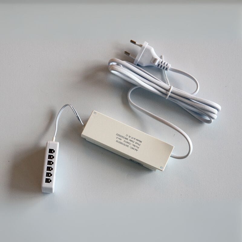 Svedbergs Driverkit Belysning Svedbergs Tilbehør møbler SV-5991