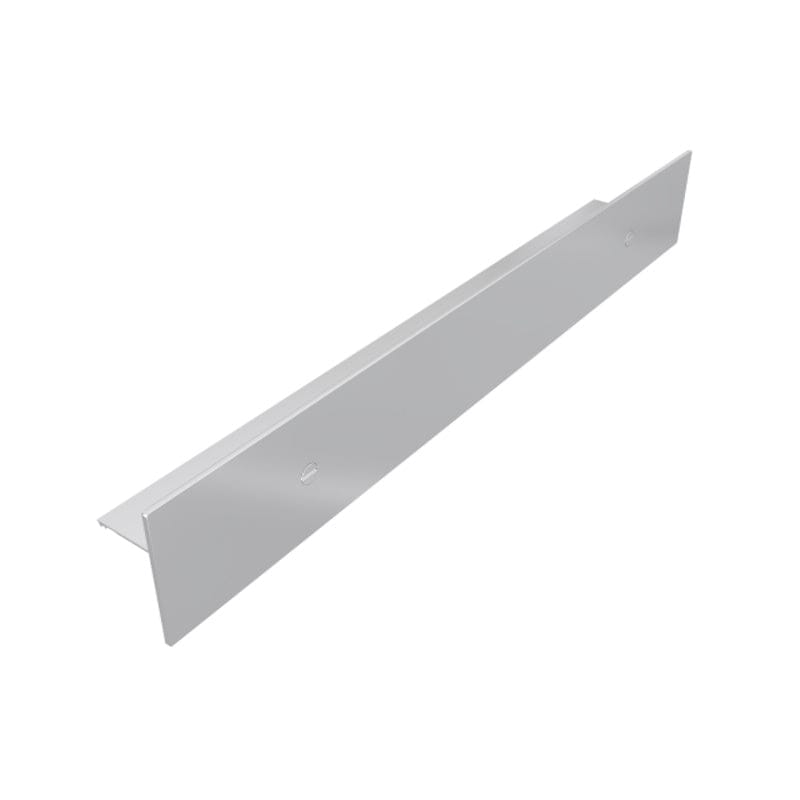 Svedbergs Front Dusjhylle Alu matt / 70cm Svedbergs Dusjhylle SV-6571