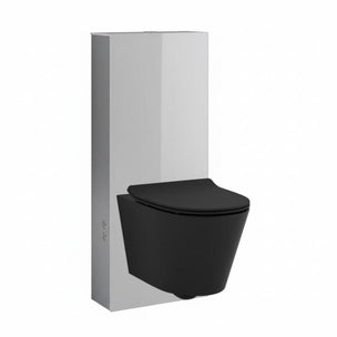 Svedbergs Glassbox 2-i-1 Vege Toalettpakke