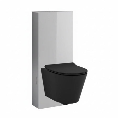 Svedbergs Glassbox 2-i-1 Vege Toalettpakke