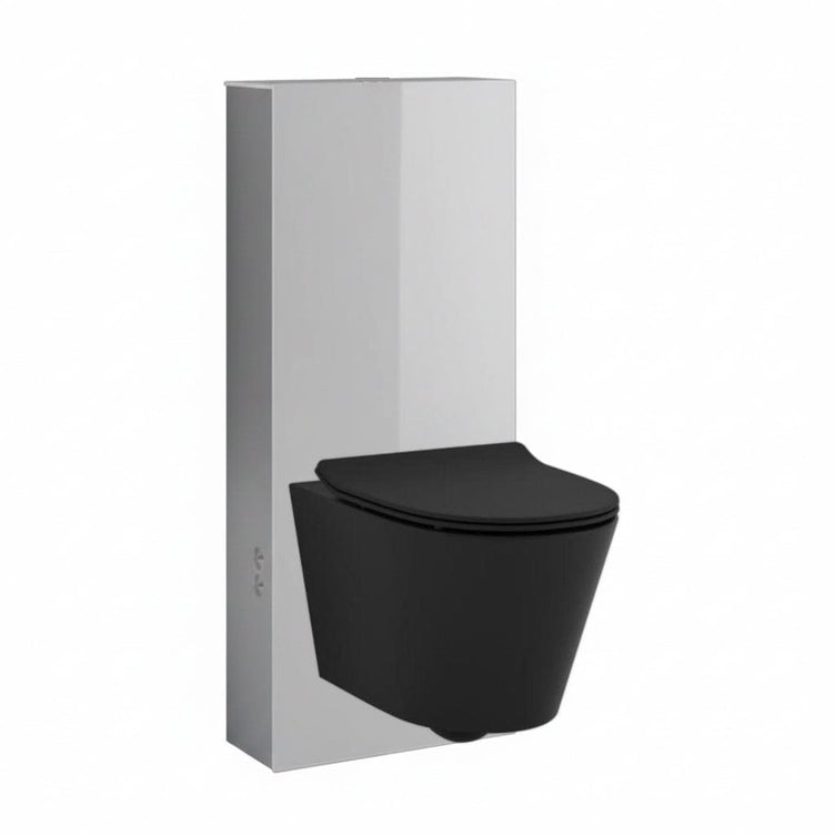 Svedbergs Glassbox 2-i-1 Vege Toalettpakke