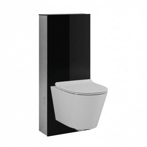 Svedbergs Glassbox 2-i-1 Vege Toalettpakke