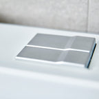 Svedbergs Glassbox 2-i-1 Vege Toalettpakke