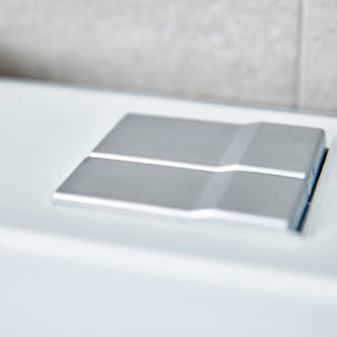 Svedbergs Glassbox 2-i-1 Vege Toalettpakke