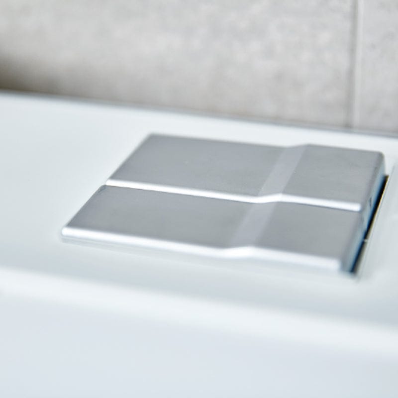 Svedbergs Glassbox 2-i-1 Vege Toalettpakke Svedbergs Toalettpakker