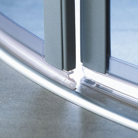 Svedbergs Gulvlist Halvrund