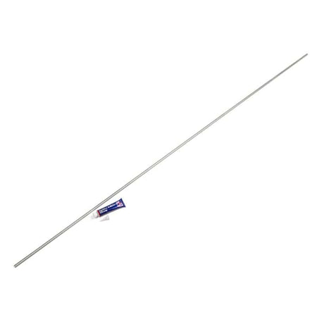 Svedbergs Gulvlist Rett Alu