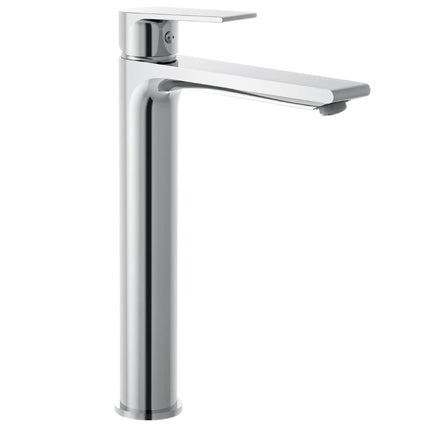 Svedbergs Halde Høy Servantbatteri Krom Svedbergs Servantbatteri SV-96816-H