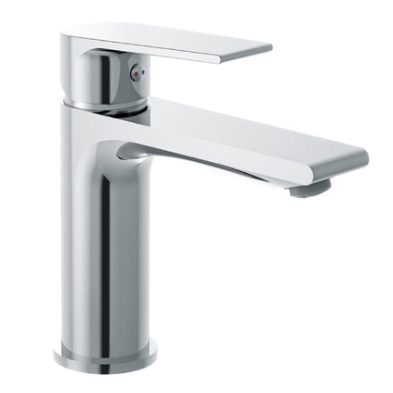 Svedbergs Halde Servantbatteri Krom Svedbergs Servantbatteri SV-96816