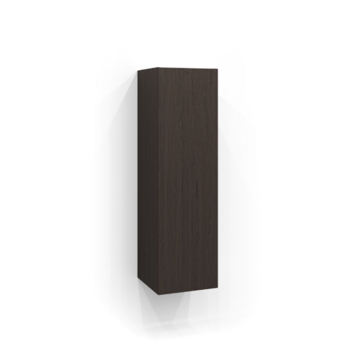 Svedbergs Høyskap Dør - passer til skrog Brun ask / 35cm / 120cm Svedbergs Høyskap bad SV-7120356-1